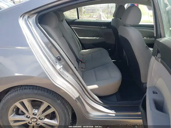 5NPD84LF7JH363515 2018 HYUNDAI ELANTRA - Image 8