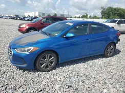 5NPD84LF7JH363532 2018 HYUNDAI ELANTRA