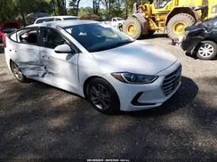 5NPD84LF7JH363546 2018 HYUNDAI ELANTRA