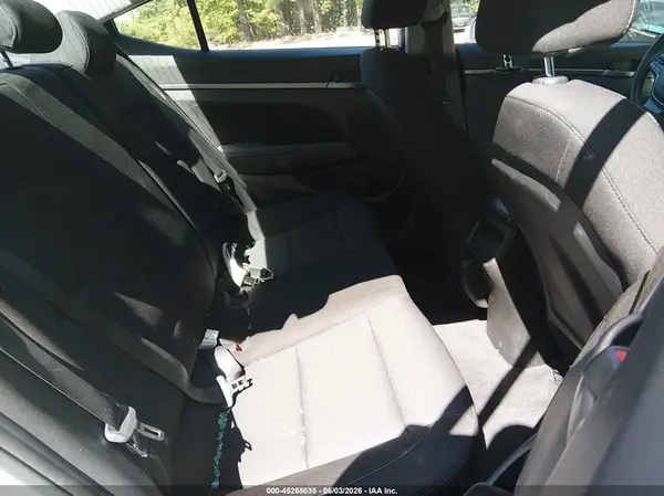 5NPD84LF7JH363546 2018 HYUNDAI ELANTRA - Image 8