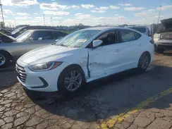 5NPD84LF7JH363563 2018 HYUNDAI ELANTRA