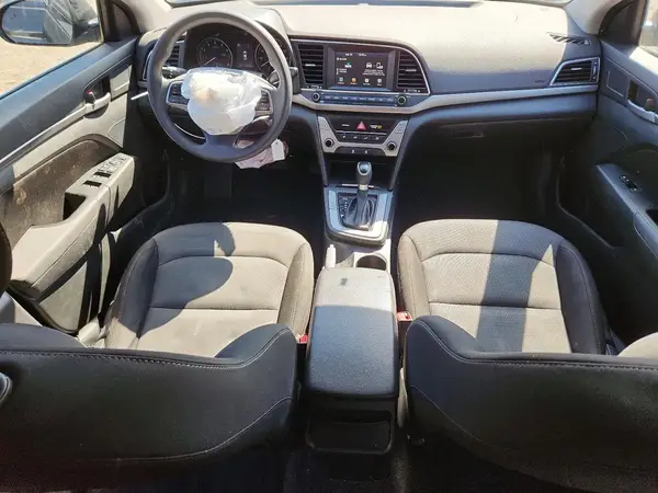 5NPD84LF7JH363742 2018 HYUNDAI ELANTRA - Image 8