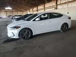 5NPD84LF7JH364079 2018 HYUNDAI ELANTRA