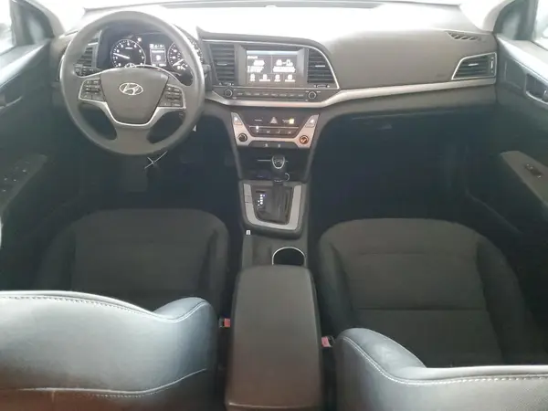 5NPD84LF7JH364079 2018 HYUNDAI ELANTRA - Image 8