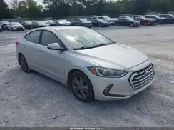 5NPD84LF7JH364728 2018 HYUNDAI ELANTRA
