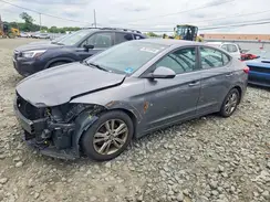 5NPD84LF7JH364986 2018 HYUNDAI ELANTRA