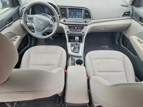 5NPD84LF7JH364986 2018 HYUNDAI ELANTRA - Image 8