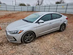 5NPD84LF7JH365085 2018 HYUNDAI ELANTRA