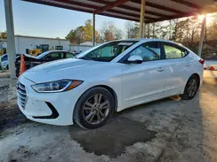 5NPD84LF7JH365197 2018 HYUNDAI ELANTRA