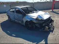 5NPD84LF7JH365913 2018 HYUNDAI ELANTRA