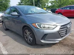 5NPD84LF7JH366172 2018 HYUNDAI ELANTRA