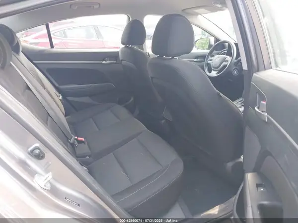 5NPD84LF7JH366172 2018 HYUNDAI ELANTRA - Image 8