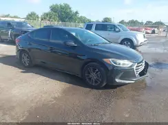 5NPD84LF7JH366270 2018 HYUNDAI ELANTRA