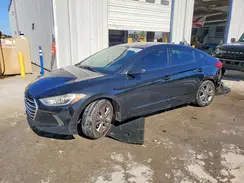 5NPD84LF7JH366804 2018 HYUNDAI ELANTRA