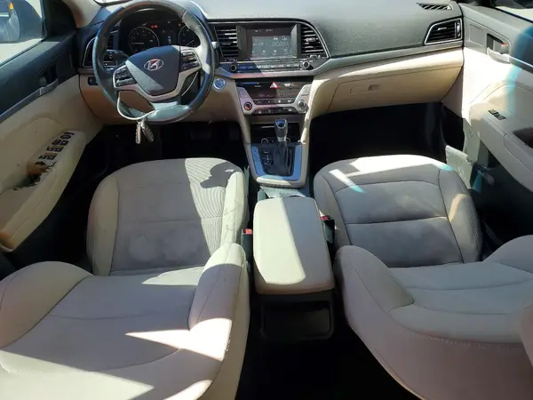 5NPD84LF7JH366804 2018 HYUNDAI ELANTRA - Image 8