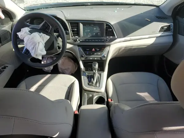 5NPD84LF7JH366852 2018 HYUNDAI ELANTRA - Image 8