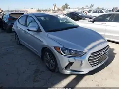 5NPD84LF7JH366964 2018 HYUNDAI ELANTRA