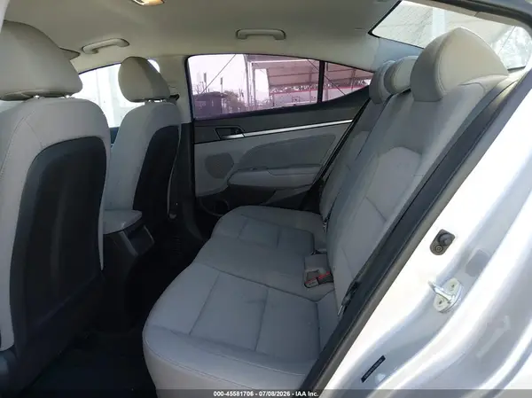 5NPD84LF7JH366964 2018 HYUNDAI ELANTRA - Image 8