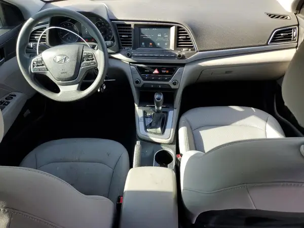 5NPD84LF7JH367094 2018 HYUNDAI ELANTRA - Image 8