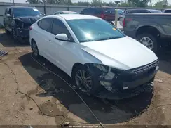 5NPD84LF7JH367113 2018 HYUNDAI ELANTRA