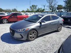 5NPD84LF7JH367676 2018 HYUNDAI ELANTRA