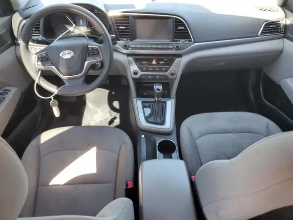 5NPD84LF7JH367676 2018 HYUNDAI ELANTRA - Image 8