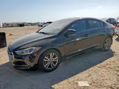 5NPD84LF7JH367953 2018 HYUNDAI ELANTRA