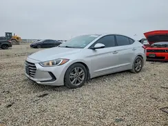 5NPD84LF7JH368021 2018 HYUNDAI ELANTRA
