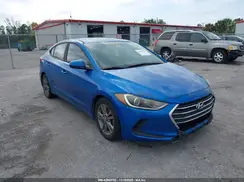 5NPD84LF7JH368519 2018 HYUNDAI ELANTRA
