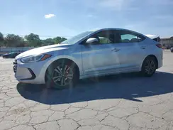 5NPD84LF7JH369234 2018 HYUNDAI ELANTRA