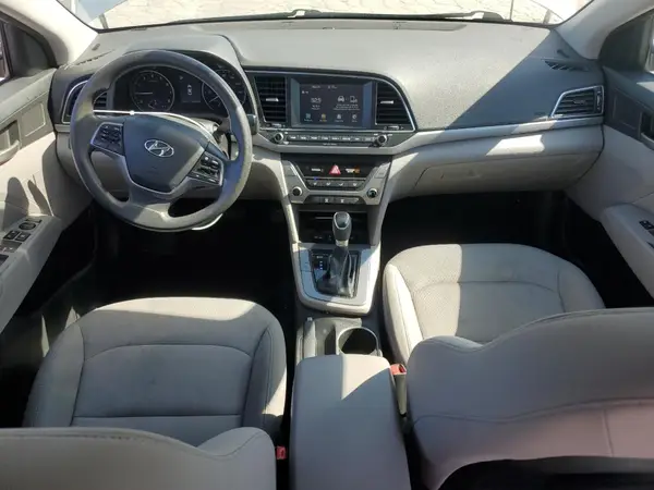 5NPD84LF7JH369234 2018 HYUNDAI ELANTRA - Image 8