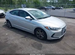 5NPD84LF7JH369265 2018 HYUNDAI ELANTRA