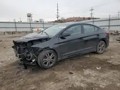 5NPD84LF7JH369864 2018 HYUNDAI ELANTRA