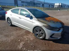 5NPD84LF7JH369900 2018 HYUNDAI ELANTRA