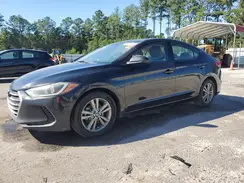 5NPD84LF7JH370559 2018 HYUNDAI ELANTRA