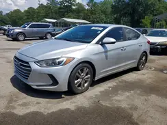 5NPD84LF7JH370643 2018 HYUNDAI ELANTRA