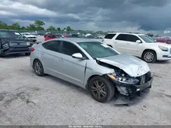 5NPD84LF7JH370786 2018 HYUNDAI ELANTRA