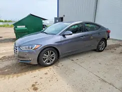 5NPD84LF7JH371159 2018 HYUNDAI ELANTRA