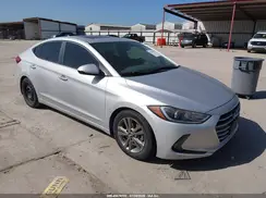 5NPD84LF7JH371291 2018 HYUNDAI ELANTRA