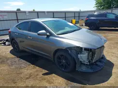 5NPD84LF7JH371680 2018 HYUNDAI ELANTRA