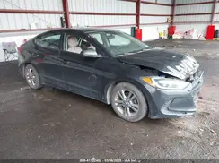 5NPD84LF7JH371713 2018 HYUNDAI ELANTRA