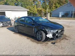 5NPD84LF7JH372070 2018 HYUNDAI ELANTRA