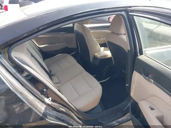 5NPD84LF7JH372084 2018 HYUNDAI ELANTRA - Image 8