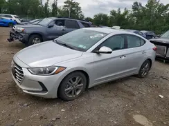 5NPD84LF7JH372103 2018 HYUNDAI ELANTRA