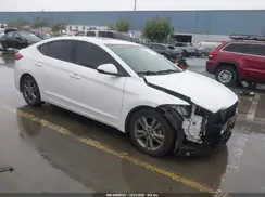 5NPD84LF7JH372179 2018 HYUNDAI ELANTRA