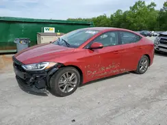 5NPD84LF7JH373008 2018 HYUNDAI ELANTRA
