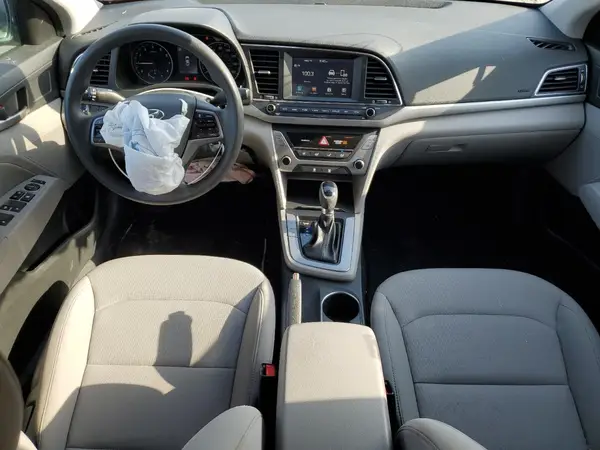 5NPD84LF7JH373008 2018 HYUNDAI ELANTRA - Image 8
