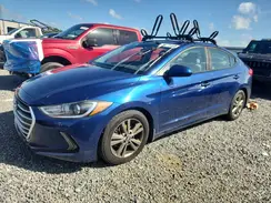 5NPD84LF7JH373090 2018 HYUNDAI ELANTRA