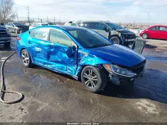 5NPD84LF7JH373140 2018 HYUNDAI ELANTRA