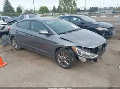 5NPD84LF7JH373266 2018 HYUNDAI ELANTRA